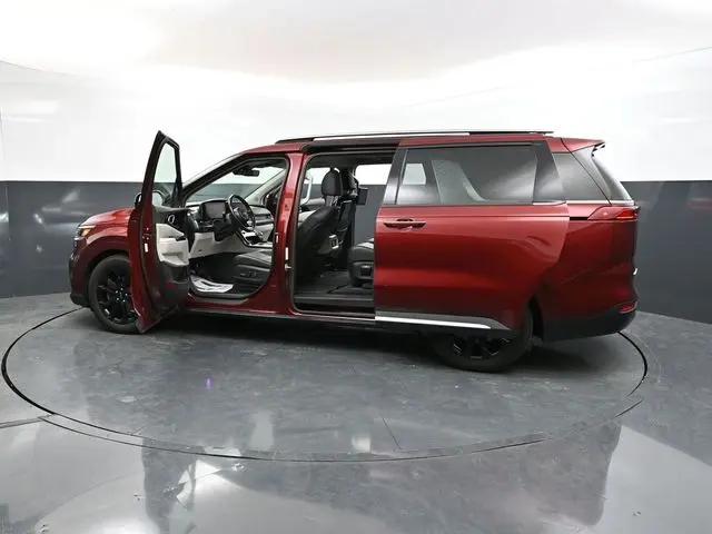 2022 Kia Carnival MPV SX Prestige