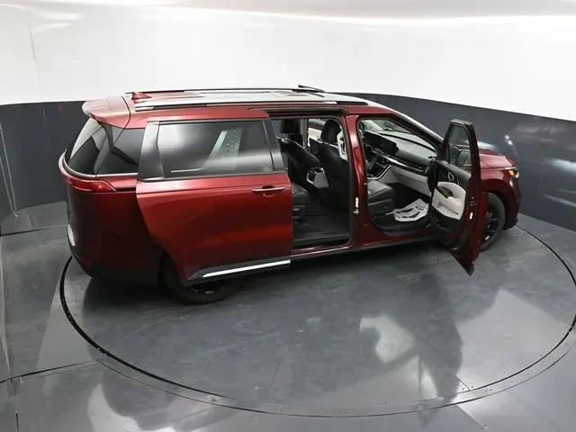 2022 Kia Carnival MPV SX Prestige