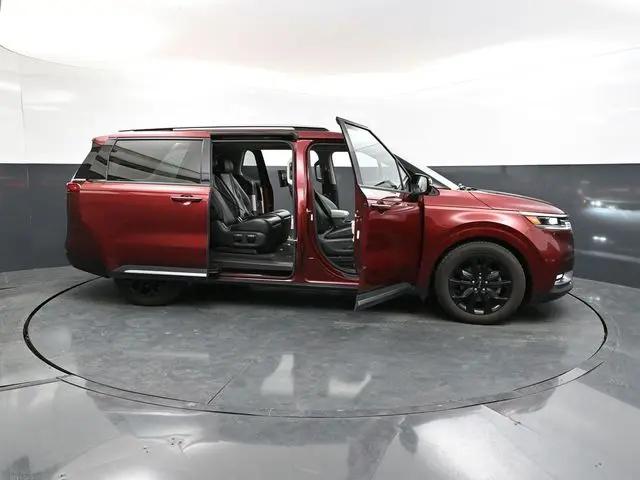 2022 Kia Carnival MPV SX Prestige