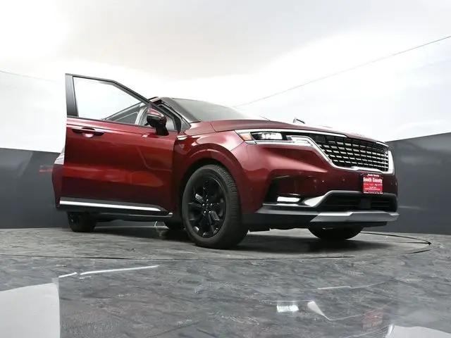 2022 Kia Carnival MPV SX Prestige