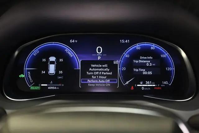 2023 Toyota Venza Limited