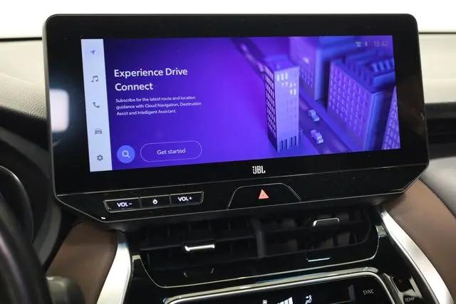 2023 Toyota Venza Limited