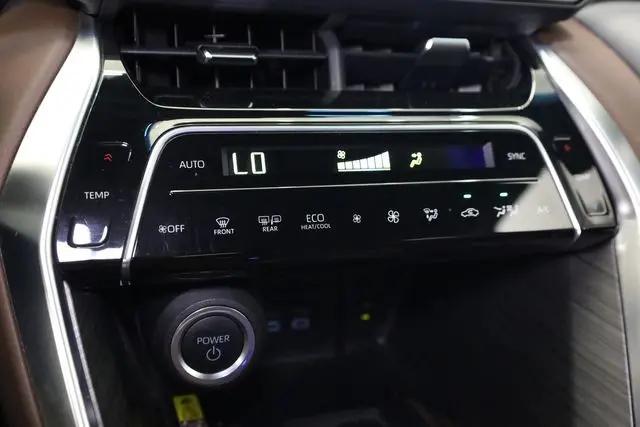 2023 Toyota Venza Limited