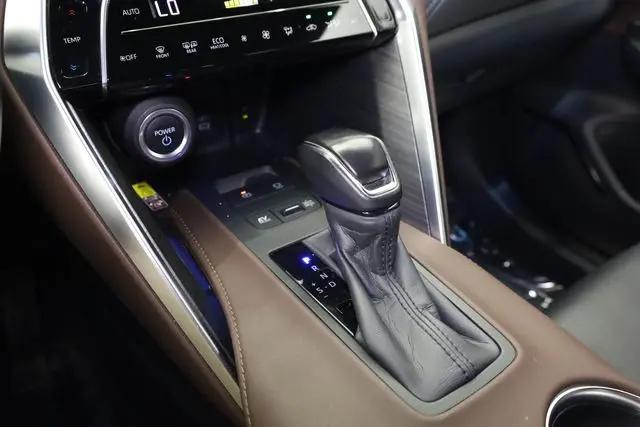 2023 Toyota Venza Limited