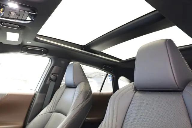 2023 Toyota Venza Limited