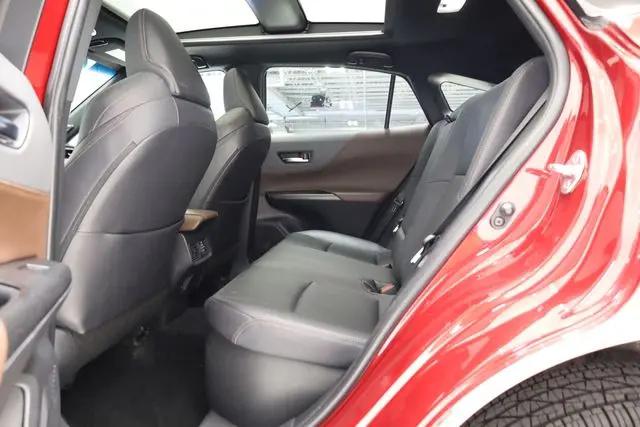 2023 Toyota Venza Limited