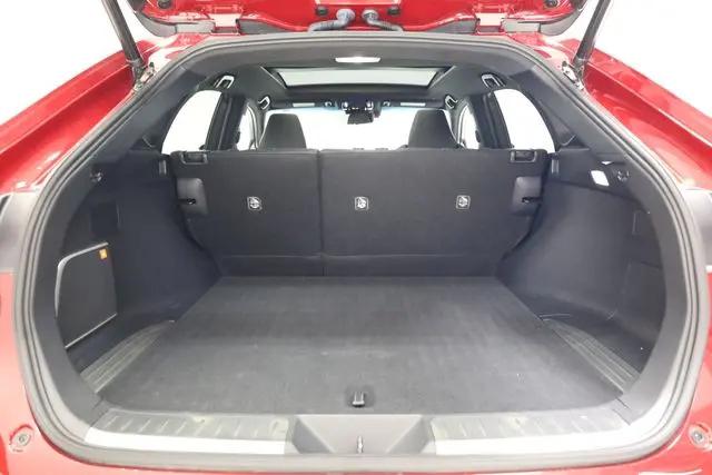 2023 Toyota Venza Limited
