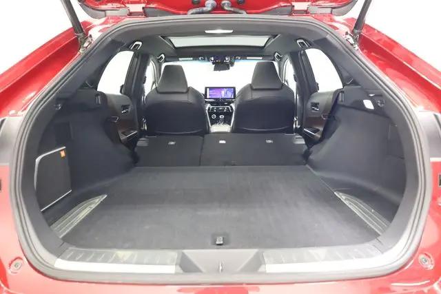 2023 Toyota Venza Limited