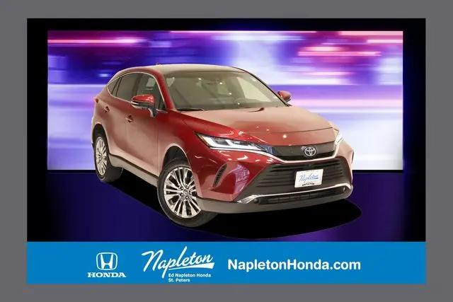 2023 Toyota Venza Limited for sale in St. Peters, MO