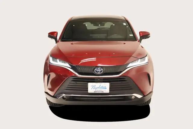 2023 Toyota Venza Limited