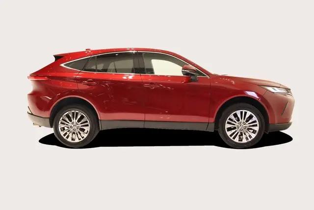 2023 Toyota Venza Limited