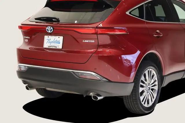 2023 Toyota Venza Limited