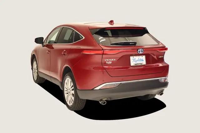 2023 Toyota Venza Limited