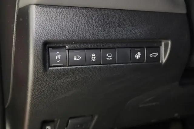 2023 Toyota Venza Limited