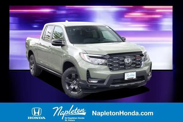 2026 Honda Ridgeline TrailSport for sale in St. Peters, MO