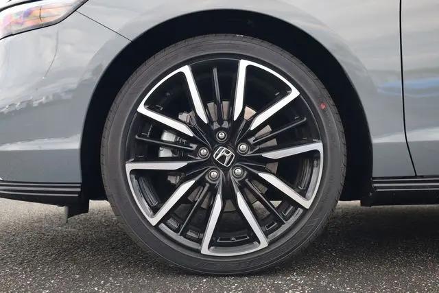 2026 Honda Accord Sedan Touring