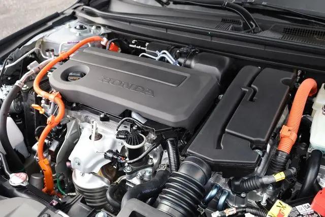 2026 Honda Accord Sedan Touring