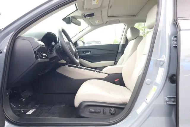 2026 Honda Accord Sedan Touring