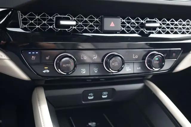 2026 Honda Accord Sedan Touring