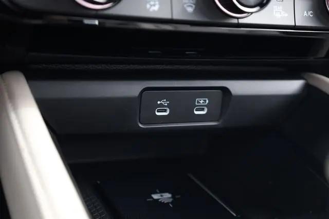 2026 Honda Accord Sedan Touring