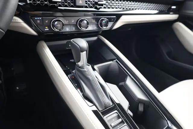 2026 Honda Accord Sedan Touring