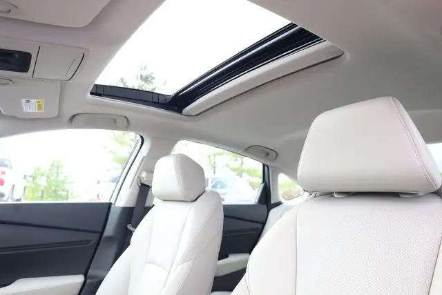 2026 Honda Accord Sedan Touring