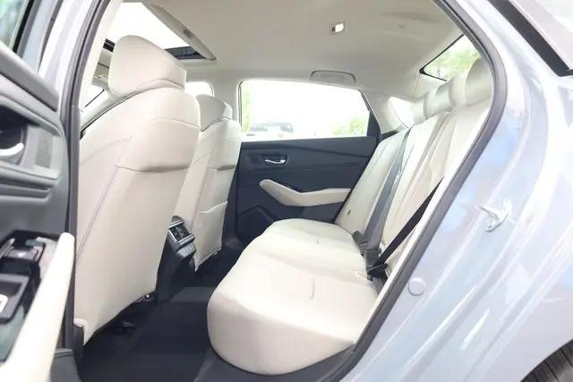 2026 Honda Accord Sedan Touring