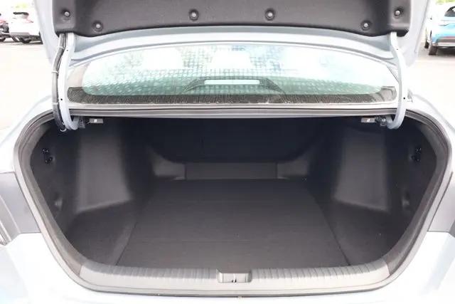2026 Honda Accord Sedan Touring