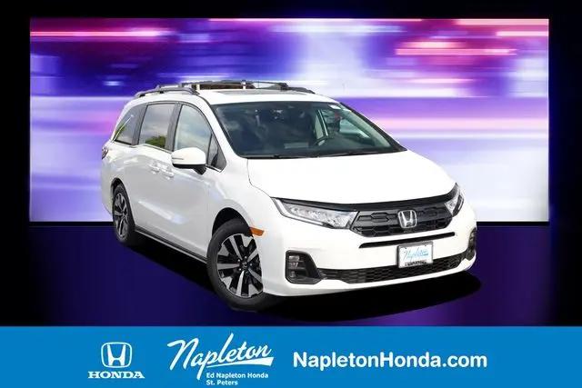 2026 Honda Odyssey EX-L for sale in St. Peters, MO