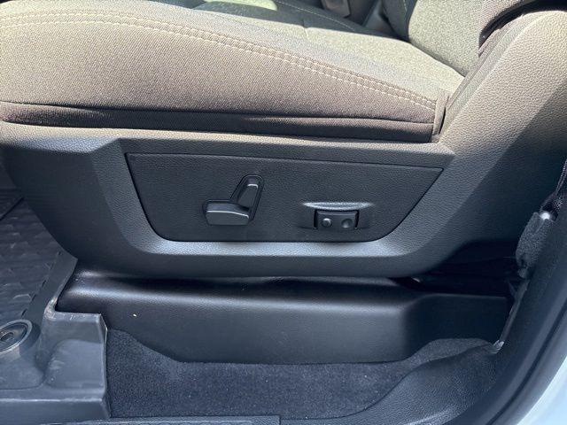 2026 Ram 2500 Big Horn Crew Cab 4x4 6'4" Box