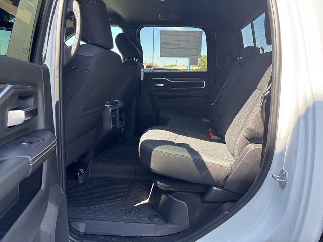 2026 Ram 2500 Big Horn Crew Cab 4x4 6'4" Box