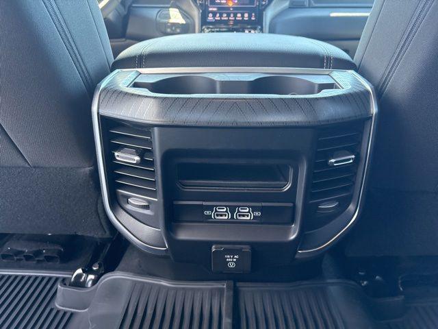 2026 Ram 2500 Big Horn Crew Cab 4x4 6'4" Box