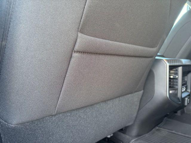 2026 Ram 2500 Big Horn Crew Cab 4x4 6'4" Box