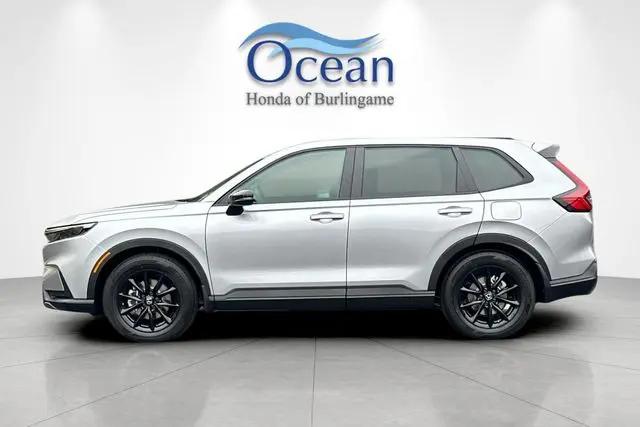 2026 Honda CR-V Hybrid 2WD Sport-L
