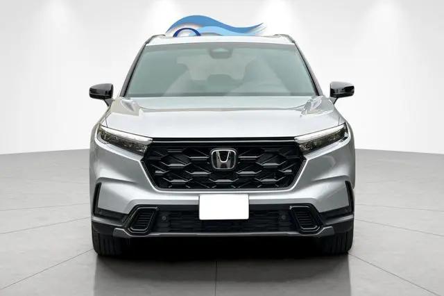 2026 Honda CR-V Hybrid 2WD Sport-L