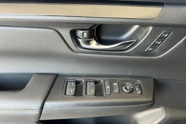 2026 Honda CR-V Hybrid 2WD Sport-L