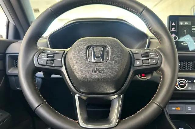2026 Honda CR-V Hybrid 2WD Sport-L