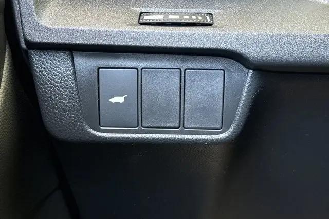 2026 Honda CR-V Hybrid 2WD Sport-L