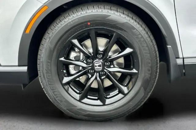 2026 Honda CR-V Hybrid 2WD Sport-L