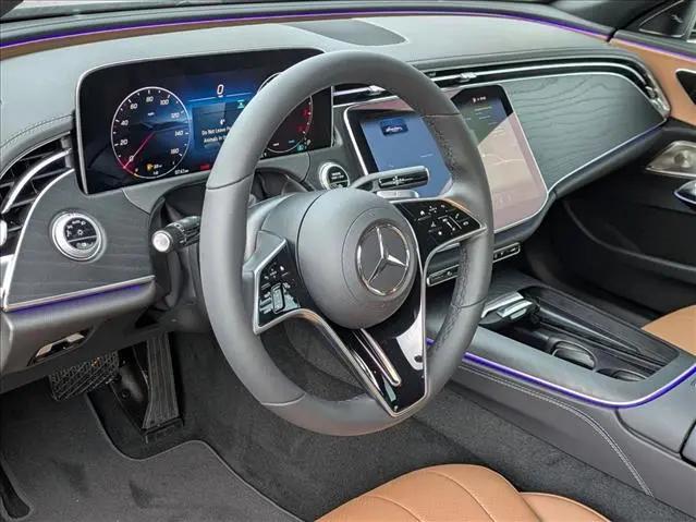 2026 Mercedes-Benz E 350 E 350