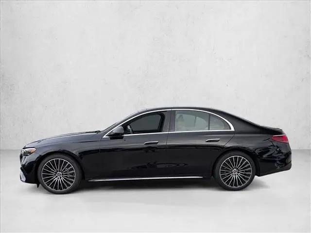 2026 Mercedes-Benz E 350 E 350