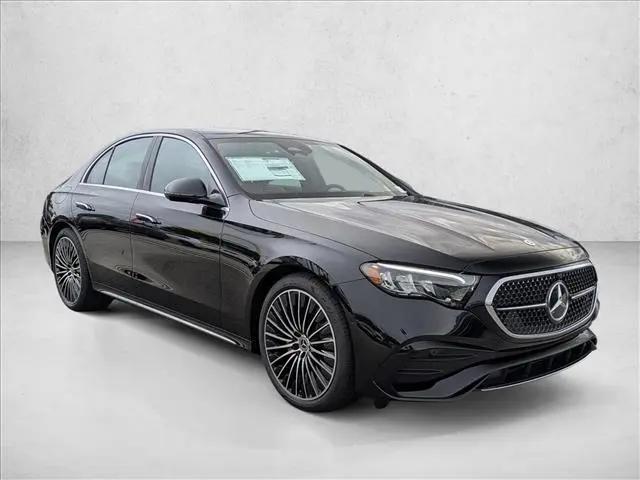 2026 Mercedes-Benz E 350 E 350