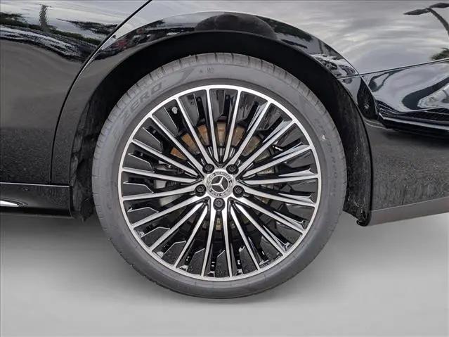 2026 Mercedes-Benz E 350 E 350