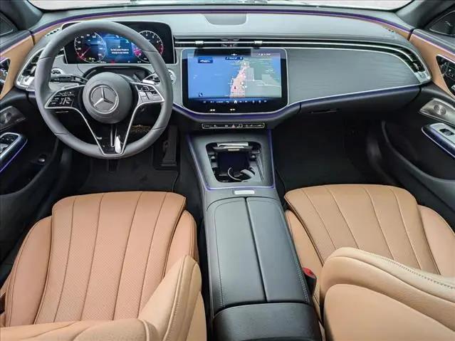 2026 Mercedes-Benz E 350 E 350