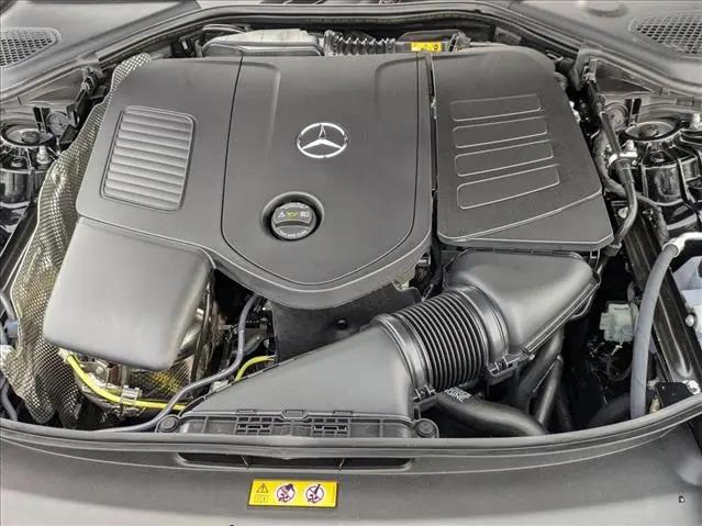 2026 Mercedes-Benz E 350 E 350