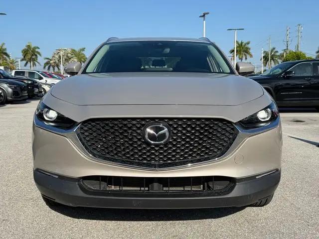 2022 Mazda CX-30 Select
