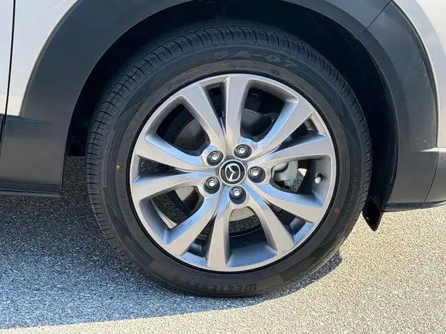 2022 Mazda CX-30 Select