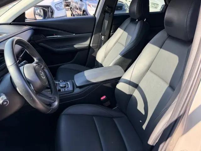 2022 Mazda CX-30 Select