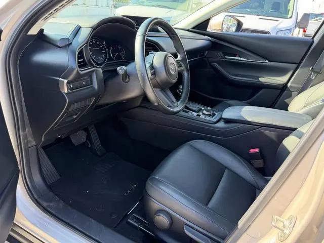 2022 Mazda CX-30 Select