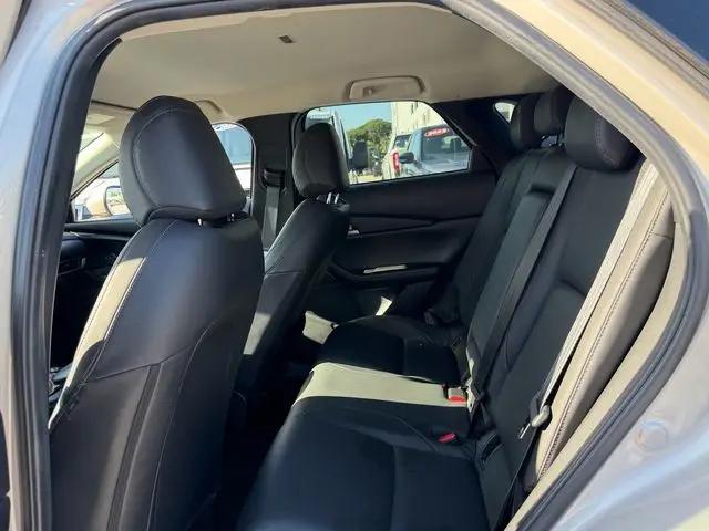 2022 Mazda CX-30 Select